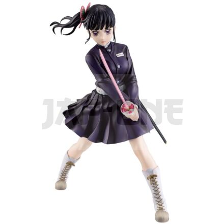 Demon Slayer Kimetsu No Yaiba Upper Two Kanao Tsuyuri Ichibansho Figura 23Cm