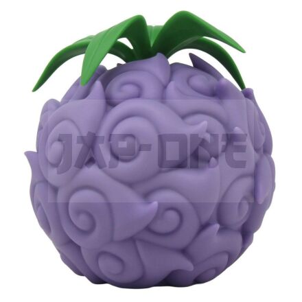 One Piece Dark-Dark Fruit Money Box Figurine 13Cm