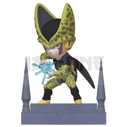 Dragon Ball Z Cell Money Box Figurine 22Cm