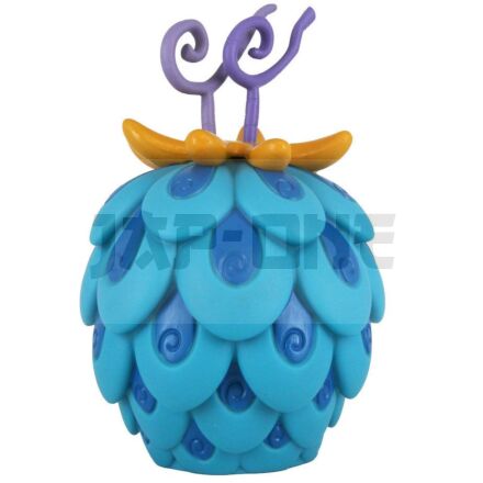 One Piece Fish-Fish Fruit Money Box Figurine 14Cm