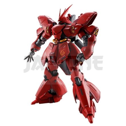 Mobile Suits Gundam Sazabi Figura 16Cm