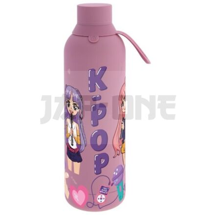 K-Pop Make-Up Thermal Bottle 750Ml