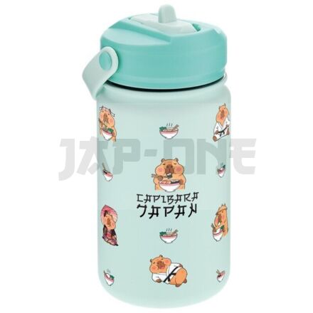 Capybara Japan Thermal Bottle 330Ml