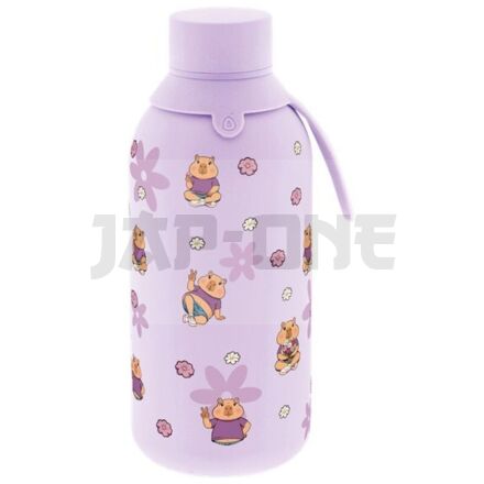 Capybara Time Thermal Bottle 500Ml
