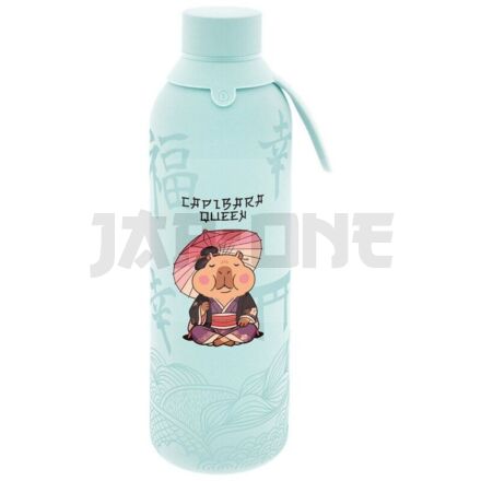 Capybara Queen Thermal Bottle 750Ml