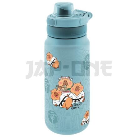 Capybara Foodie Sport Thermal Bottle 750Ml
