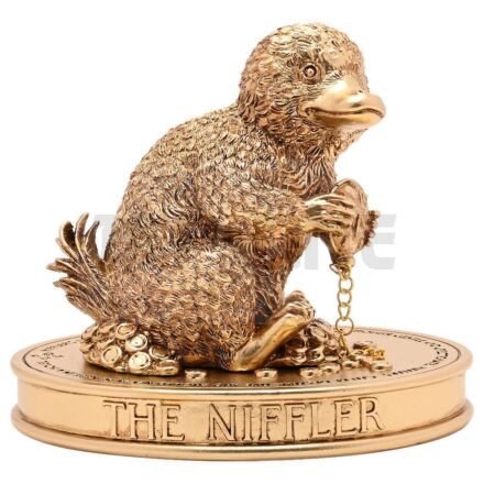 Harry Potter Niffler Figura 14Cm