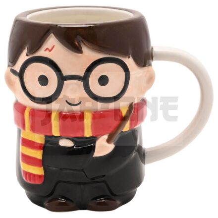 Harry Potter Harry 3D Mug 350Ml