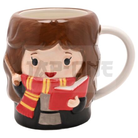 Harry Potter Hermione 3D Mug 350Ml