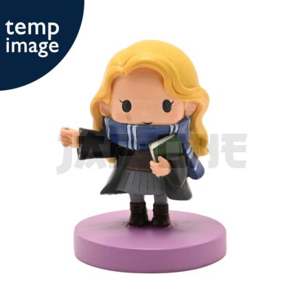 Harry Potter Luna Lovegood Figura 8Cm