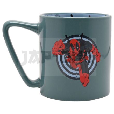 Marvel Deadpool Mug 500Ml