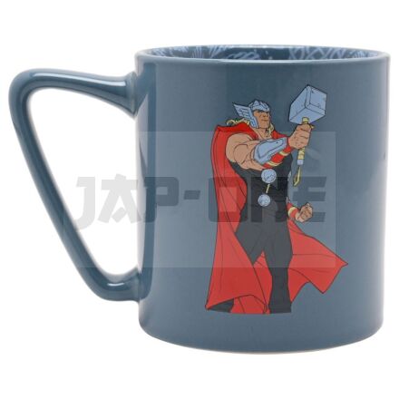 Marvel Thor Mug 500Ml