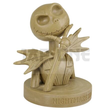 Disney Nightmare Before Christmas Jack Figura