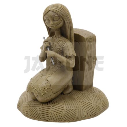 Disney Nightmare Before Christmas Sally Figura