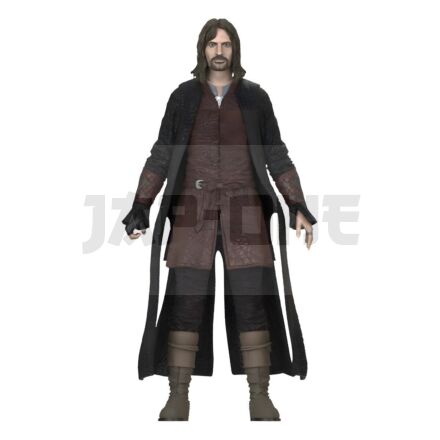 The Lord Of The Rings Aragorn Figurine 13Cm