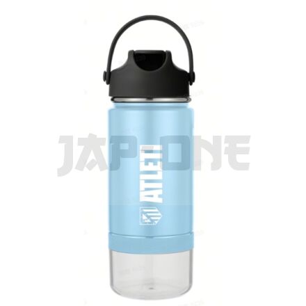 Atletico De Madrid Thermal Bottle 420Ml