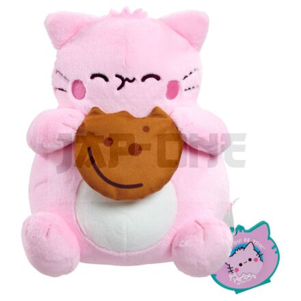 Pembe Cookie Peluche Toy 23Cm