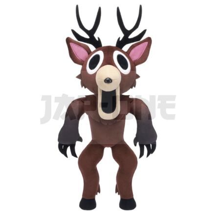 99 Nights In The Forest Deluxe Peluche Toy