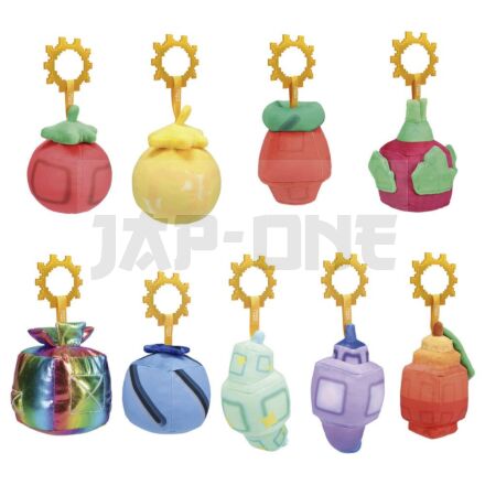 Grow A Garden Assorted Clip Plus Toy