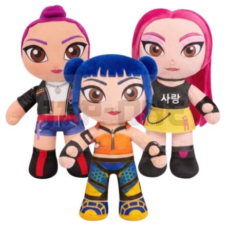 Kpop Assorted Peluche Toy 20Cm