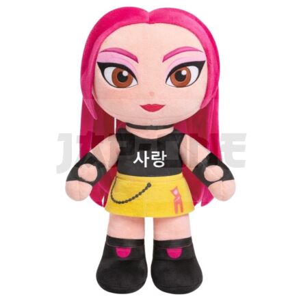 Kpop Fuchsia Peluche Toy 80Cm