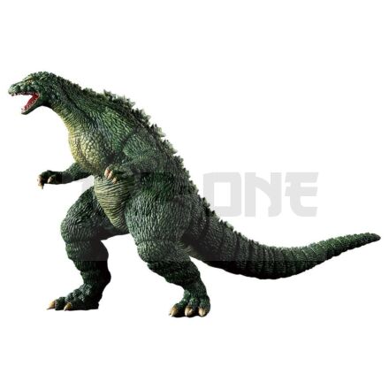 Godzilla - Godzilla Jr. Ichibansho Figura 12Cm