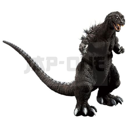 Godzilla - Godzilla 2001 Ichibansho Figura 23Cm