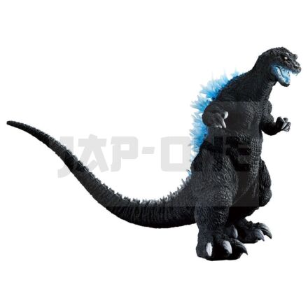 Godzilla Godzilla 2001 Heat Ray Ver Ichibansho Figura 23Cm
