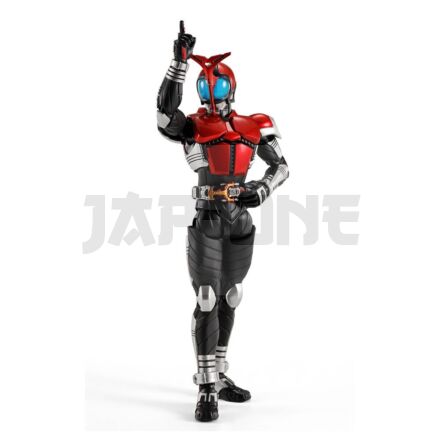 Kamen Rider Masked Rider Kabuto Rider Form 20Th Anniversary Ver. S.H. Figuarts Figure 14,5Cm