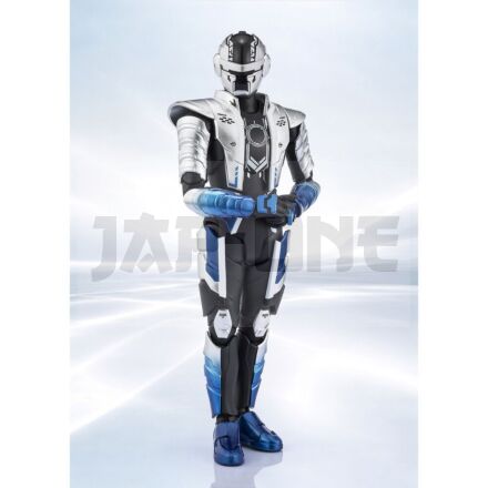 Gavan Space Sheriff Gavan Bushido S.H. Figuarts Figure 14,5Cm