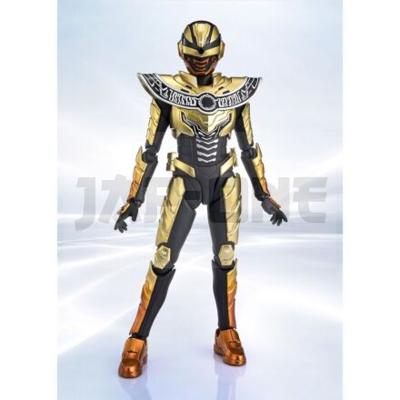 Gavan Space Sheriff Gavan Luminous S.H. Figuarts Figure 14Cm