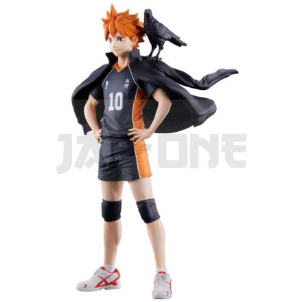 Haikyu!! The Future Of Karasuno Shoyo Hinata Ichibansho Figure 16Cm