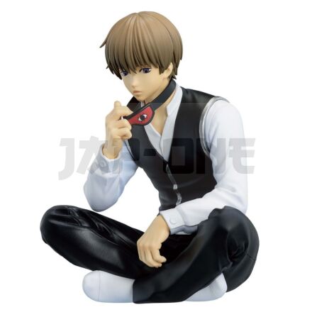 Gintama Exhibition Part 2 Okita Ichibansho Figure 10Cm