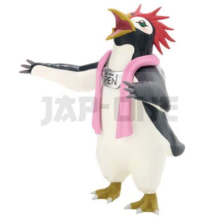 Evangelion:1.0 Penpen Ichibansho Figure 8Cm