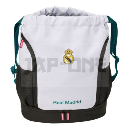 Real Madrid 26/27 Gym Sac À Dos 40Cm