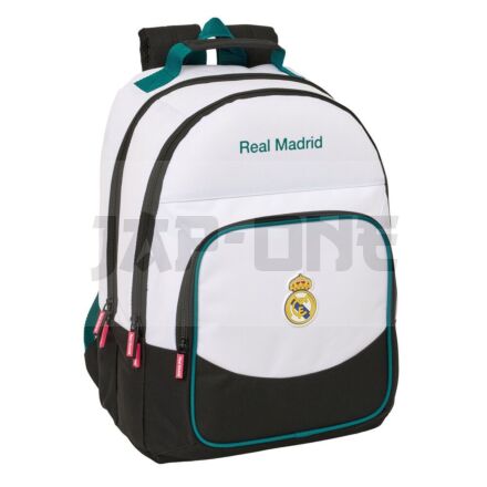 Real Madrid 26/27 Adaptable Sac À Dos 42Cm