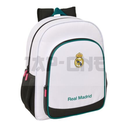 Real Madrid 26/27 Adaptable Sac À Dos 38Cm