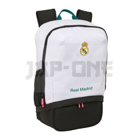 Real Madrid 26/27 Shoe Sac À Dos 51Cm