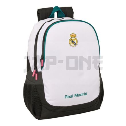 Real Madrid 26/27 Adaptable Sac À Dos 44Cm