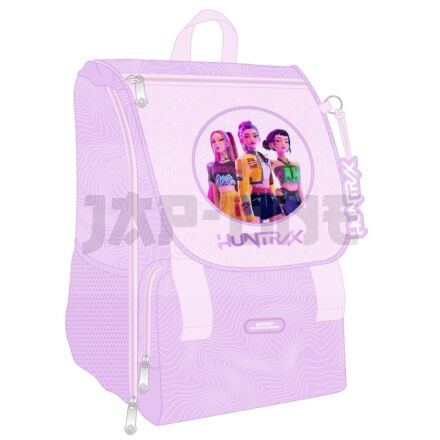 Kpop Demon Hunters Expandable Sac À Dos 41Cm