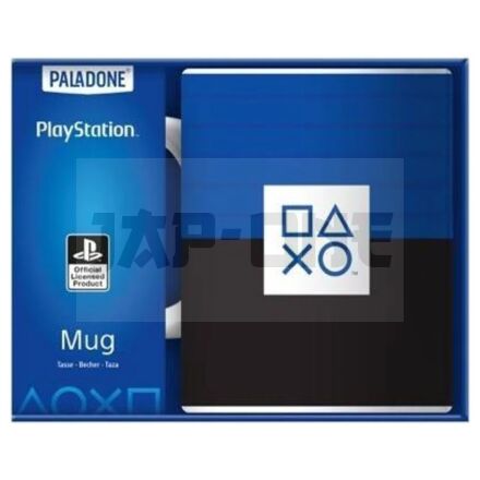 Playstatio Mug