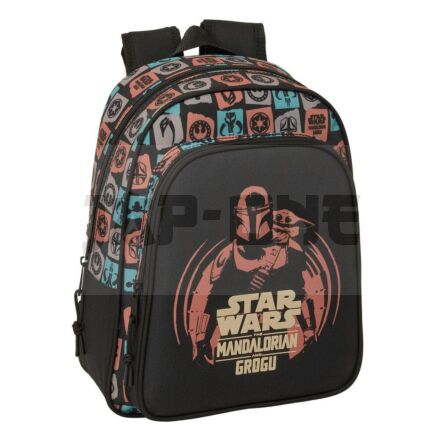 Star Wars Mandalorian & Grogu Adaptable Sac À Dos 33Cm
