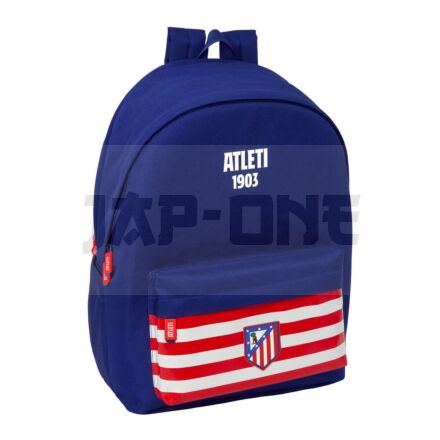 Atletico De Madrid Laptop Sac À Dos 44Cm