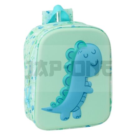 Dino 3D Sac À Dos 27Cm