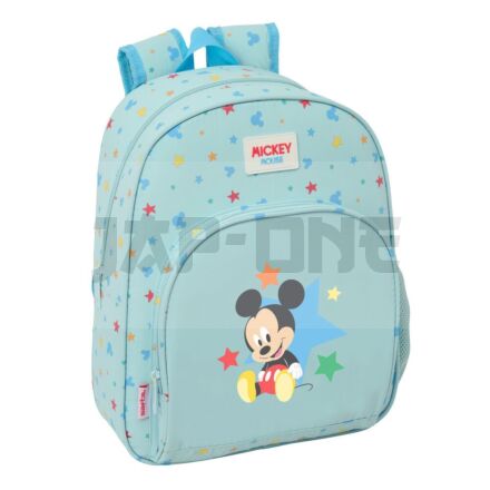 Disney Mickey Baby Adaptable Sac À Dos 34Cm