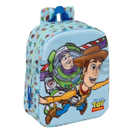 Disney Pixar Toy Story 3D Sac À Dos 27Cm