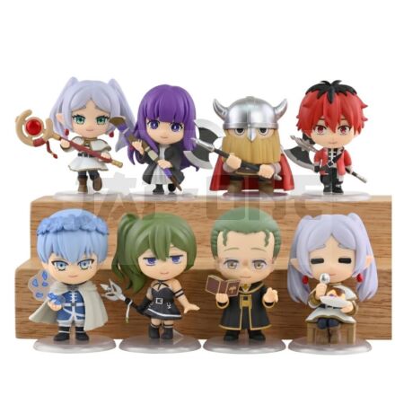 Frieren Cosbi Assorted Surprise Figur