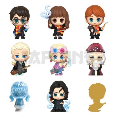 Harry Potter Cosbi Assorted Surprise Figur