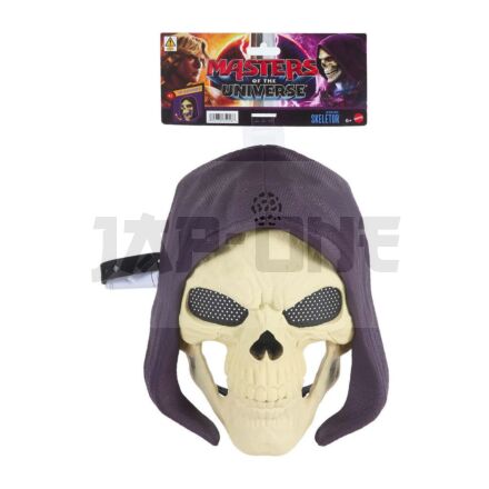 Masters Of The Universe 2026 Movie Skeletor Mask