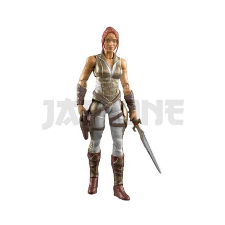 Masters Of The Universe 2026 Movie Chronicles Teela Figur 18Cm